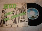 Mud  Lonely this Christmas   4    Kerst Orgineel, Cd's en Dvd's, Vinyl Singles, Ophalen of Verzenden, Zo goed als nieuw, Pop, Single