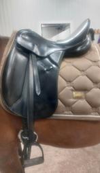 Kieffer Lusitano 18 inch smalle boom, Dieren en Toebehoren, Ophalen, Zo goed als nieuw, Dressuur