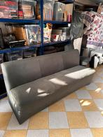 Eetkamerbank en 3 stoelen, Ophalen, Gebruikt, Drie, Stof