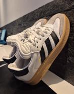 Adidas Samba sneaker 37 1/3, zga nieuw in doos., Kleding | Dames, Schoenen, Adidas, Wit, Ophalen of Verzenden, Sneakers of Gympen