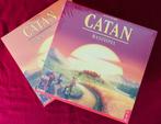 Catan Basisspel + uitbreiding Steden & Ridders - Bordspel, Almere, Nieuw, Ophalen of Verzenden, 999 Games b.v.