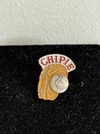 Chipie Vintage Pin, Ophalen of Verzenden, Gebruikt, Sport, Speldje of Pin