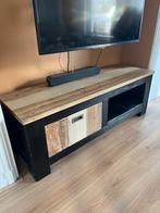 Tv meubel, Huis en Inrichting, Kasten | Televisiemeubels, Ophalen, Minder dan 50 cm, Gebruikt, Minder dan 100 cm