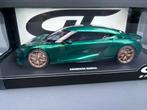 Koenigsegg Gemera GT Spirit 1:18 NIEUW ! C4F, Overige merken, Verzenden, Nieuw, GT Spirit