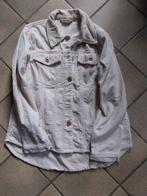 Rib blouse/ jas, Kleding | Dames, Ophalen, Zo goed als nieuw, Maat 34 (XS) of kleiner