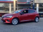 Renault Clio 1.0 TCe Intens / NL-Auto / 99.000 KM / Apple-Ca, Auto's, Renault, Voorwielaandrijving, Stof, Gebruikt, Origineel Nederlands