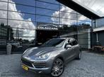 Porsche Cayenne 3.0 D Turbo uitv. Dak Vol uitgerust, Automaat, Gebruikt, Startonderbreker, Bedrijf