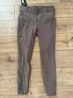 Nieuwe paardrijbroek montar megan 40 cinder siliconen, Dieren en Toebehoren, Nieuw, Ophalen of Verzenden, A, A
