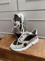 VIA VAI dames sneakers schoenen maat 38, Via Vai, Beige, Ophalen of Verzenden, Sneakers of Gympen
