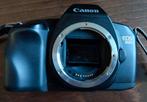 Canon EOS 850 point and shoot analoge spiegelreflexcamera !, Ophalen of Verzenden, Gebruikt, Spiegelreflex, Canon