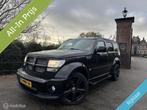 Dodge Nitro 4.0 V6 4x4 Trekhaak 3500kg! Navi Cruise Control, Automaat, Euro 5, Gebruikt, Met garantie (alle)