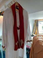 Sinterklaas habijt met veel accessoires., Diversen, Sinterklaas, Ophalen, Nieuw