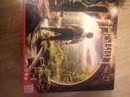 The hobbit bord spel, Hobby en Vrije tijd, Gezelschapsspellen | Bordspellen, Ophalen of Verzenden, Zo goed als nieuw