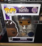 Funko Pop! 1112 Shuri (MARVEL, Black Panther) SE, Ophalen of Verzenden, Nieuw