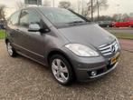 Mercedes-Benz A-klasse 160 BlueEFFICIENCY Business Class Ava, Voorwielaandrijving, Euro 5, Leder en Stof, Origineel Nederlands