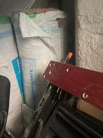 Knauf Naturoll isolatie materiaal 2 rollen - 5,34m2, Doe-het-zelf en Verbouw, Isolatie en Afdichting, Ophalen, 12 cm of meer, Nieuw