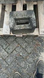 Hekwerk, Tuin en Terras, Ophalen of Verzenden, Zo goed als nieuw, IJzer