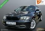BMW 1-serie 2.0 118d Airco nw apk Android Navigatie!, 1-Serie, Navigatiesysteem, 1295 kg, 4 cilinders