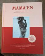 Boek: Mama'en van Nina Pierson, Boeken, Ophalen of Verzenden, Zo goed als nieuw, Zwangerschap en Bevalling