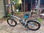 B-Twin Fold 700, Fietsen en Brommers, Fietsen | Mountainbikes en ATB, Ophalen, Zo goed als nieuw, Overige merken