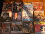 Partij Piraten Singles - Normaal, Hazes, etc., Cd's en Dvd's, Vinyl Singles, Ophalen of Verzenden, Gebruikt, Nederlandstalig