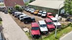 Diverse (belastingvrije) Mercedes G-klasses op voorraad, Mercedes-Benz, Bedrijf, Vierwielaandrijving, SUV of Terreinwagen