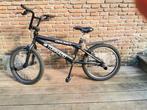 Tornado Bugatti bmx fiets, Fietsen en Brommers, Fietsen | Crossfietsen en BMX, Ophalen, Staal, Voetsteunen, Royal Bugatti Tornado