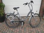 dames fiets met 24 versnellingen, Ophalen, Sparta, Versnellingen, 53 tot 56 cm