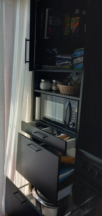 Nieuwe method ikea keukenkast - afbeelding 2