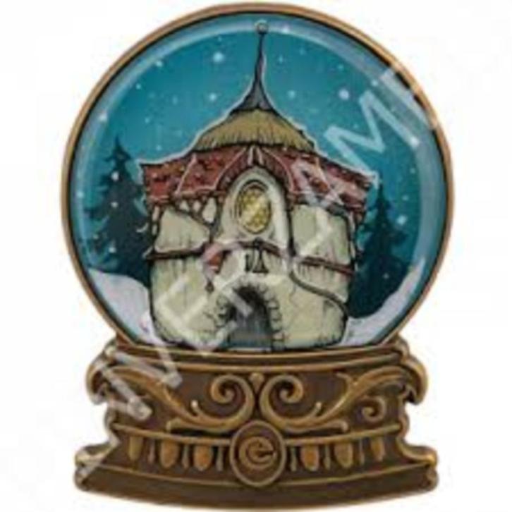 GEZOCHT Efteling pins: o.a. Winter 2014-2015, Platte laaf 6, Verzamelen, Efteling, Nieuw, Button of Speldje, Ophalen of Verzenden