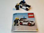LEGO - Meerdere (UNIEKE!) LEGOLAND sets uit 70/90 jaren !, Ophalen of Verzenden, Zo goed als nieuw, Complete set, Lego