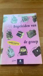 J. Lap - Begeleiden van de groep, J. Lap; A. Konig; P. Gieles, Ophalen of Verzenden, Zo goed als nieuw, Nederlands