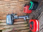 Yamaha buitenboordmotor (4 pk, 2-takt), Watersport en Boten, Ophalen, Gebruikt