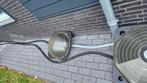 2 solar bollen voor het zwembad, Ophalen, Gebruikt