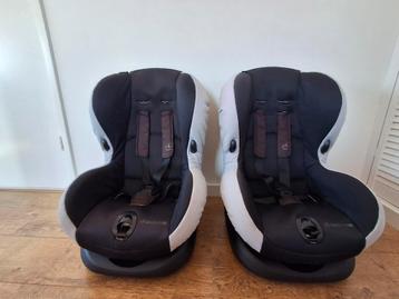 2x Maxi-cosi kinderstoel voor in de auto. beschikbaar voor biedingen