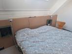 Auping bedlampjes, Huis en Inrichting, Ophalen, Gebruikt, Tweepersoons