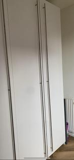 2x IKEA pax kast deuren, Huis en Inrichting, Ophalen, Gebruikt, 200 cm of meer, 50 tot 100 cm
