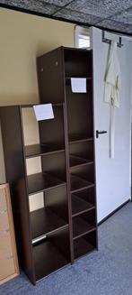 Mooie degelijke (vakken)kasten., Ophalen, Zo goed als nieuw