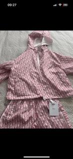 Dior set, Kleding | Dames, Ophalen of Verzenden, Nieuw, Maat 36 (S), Roze
