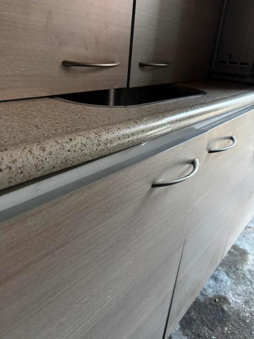 Moderne Keuken, Huis en Inrichting, Keuken | Servies, Zo goed als nieuw, Ophalen