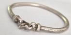 Zilveren armband,  925, Antiek en Kunst, Ophalen of Verzenden