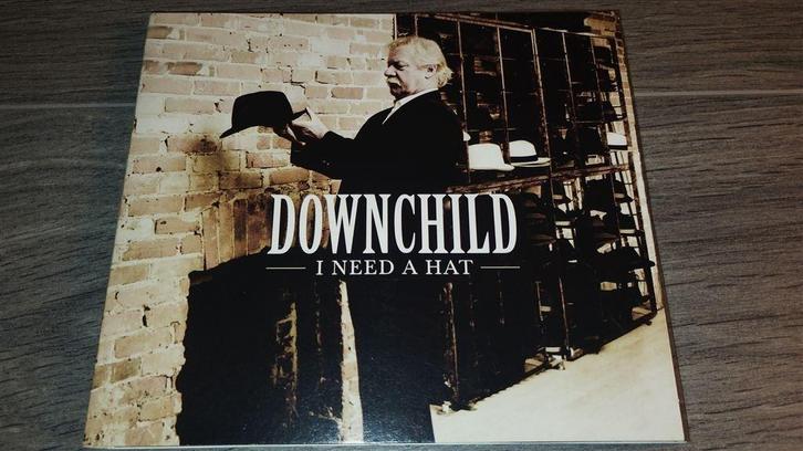 Downchild - I Need A Hat, Cd's en Dvd's, Cd's | Jazz en Blues, Zo goed als nieuw, Blues, 1980 tot heden, Ophalen of Verzenden