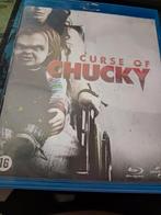 Curse of chucky, Verzenden, Zo goed als nieuw, Muziek en Concerten
