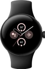 Smartwatch pixel watch 2 - 1 week gebruikt, Sieraden, Tassen en Uiterlijk, Smartwatches, Zwart, Google Pixel Watch, Ophalen of Verzenden