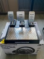 Thrustmaster T-LCM Load Cell pedalen – Zo goed als nieuw, Ophalen, Zo goed als nieuw