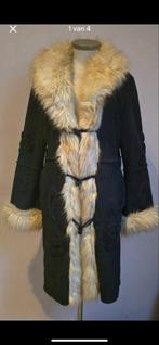 Afghaanse Jas - Maat L - Zeer Nette Staat, Kleding | Dames, Jassen | Zomer, Ophalen of Verzenden, Zo goed als nieuw, Maat 42/44 (L)