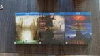Blu Ray Boxset The Lord of The Rings Extended Edition, Ophalen of Verzenden, Nieuw in verpakking, Avontuur, Boxset