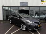 Toyota Prius + 1.8 Dynamic NAVI | PANO | HUD | DEALER ONDERH, Euro 6, 4 cilinders, 23 km/l, Bedrijf