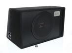 Audio System M12 EVO-BR bassreflex kist 12 inch 500 watt RMS, Auto diversen, Autospeakers, Niet ingevuld, Niet ingevuld, Nieuw