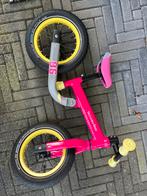 Mercedes-Benz Loopfiets - Verstelbaar Zadel, Ophalen, Gebruikt, Loopfiets